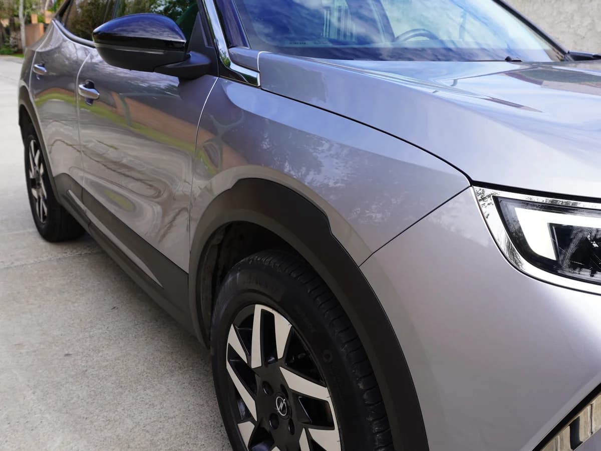 OPEL Mokka 1.2T AT Año 2022 - Imagen 10