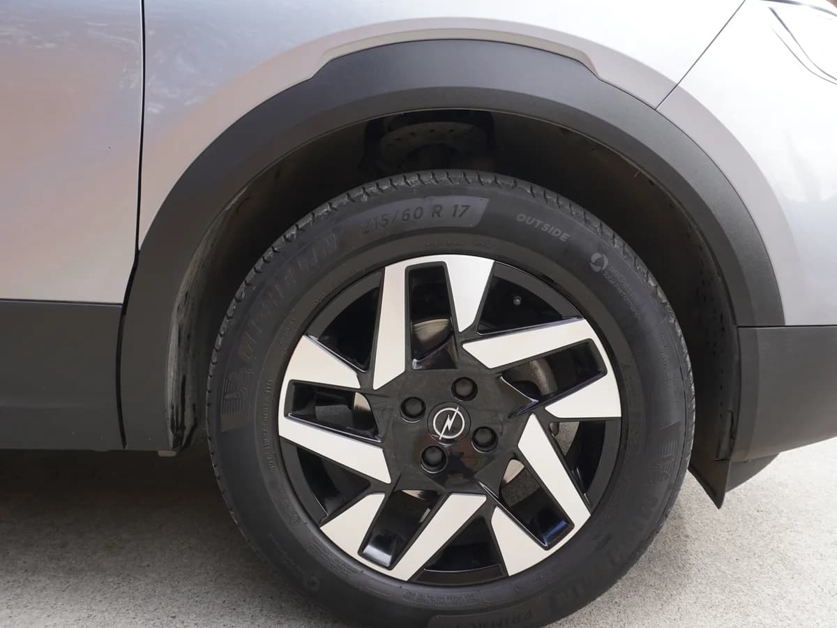 OPEL Mokka 1.2T AT Año 2022 - Imagen 14
