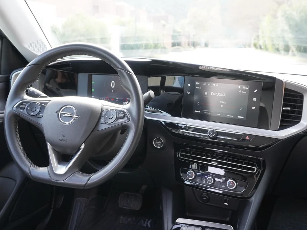 OPEL Mokka 1.2T AT Año 2022 - Imagen 19