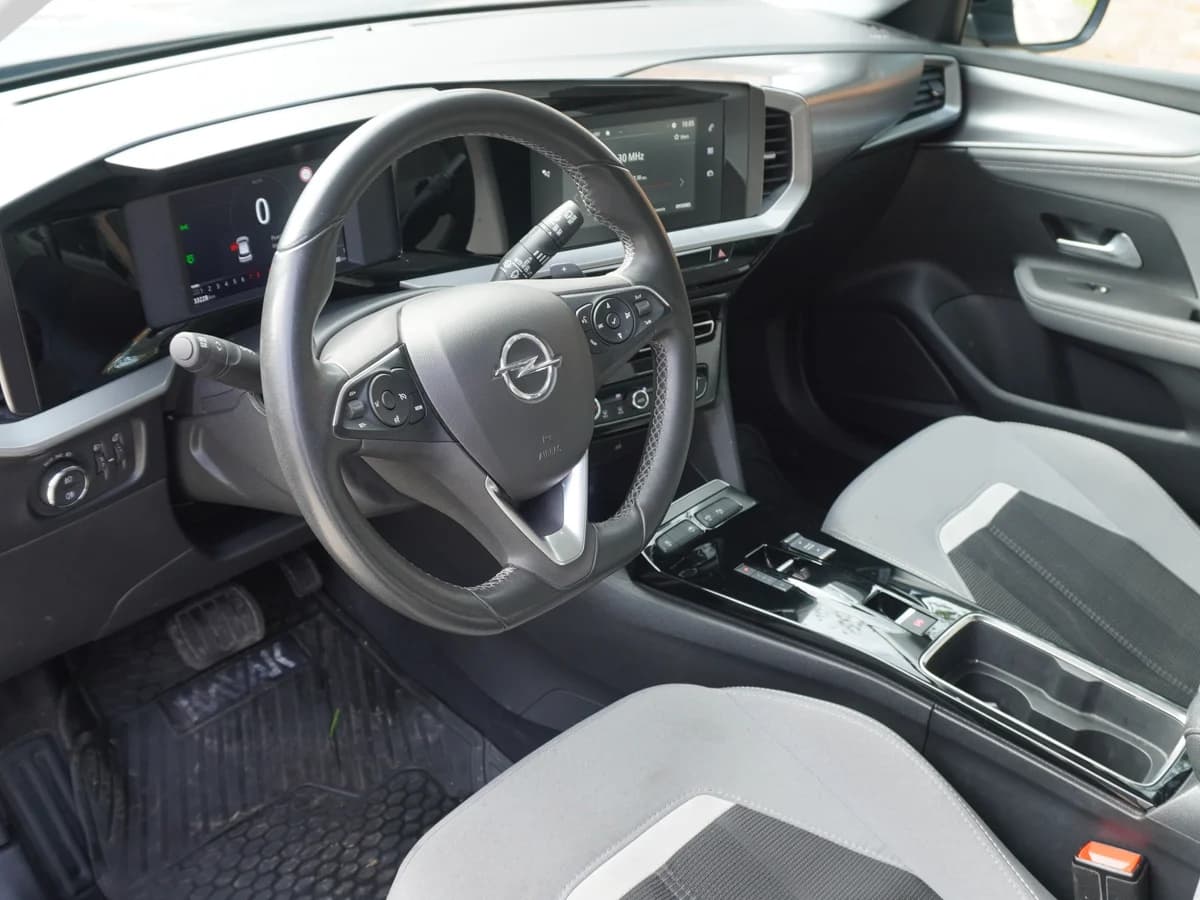 OPEL Mokka 1.2T AT Año 2022 - Imagen 26
