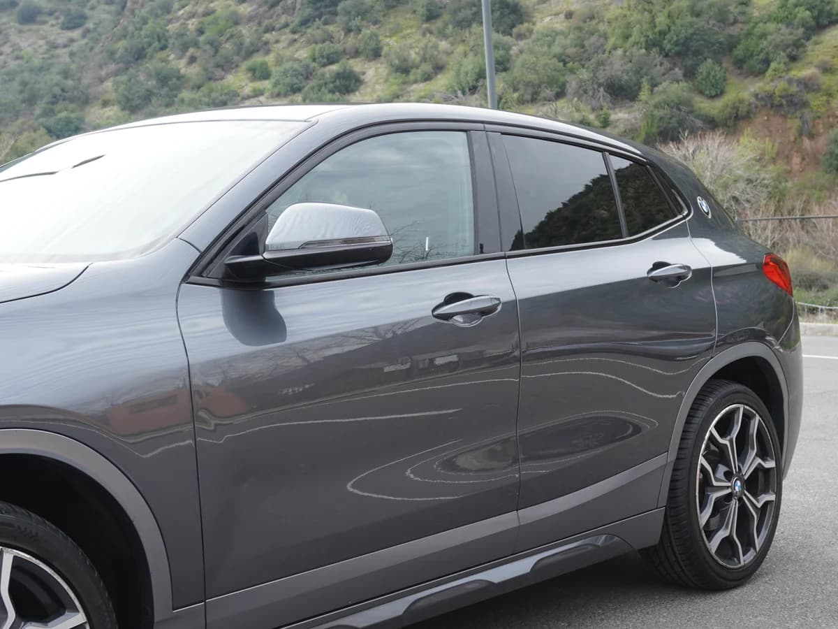 BMW X2 SDrive M Sport 2.0 Turbo Año 2018 - Imagen 9