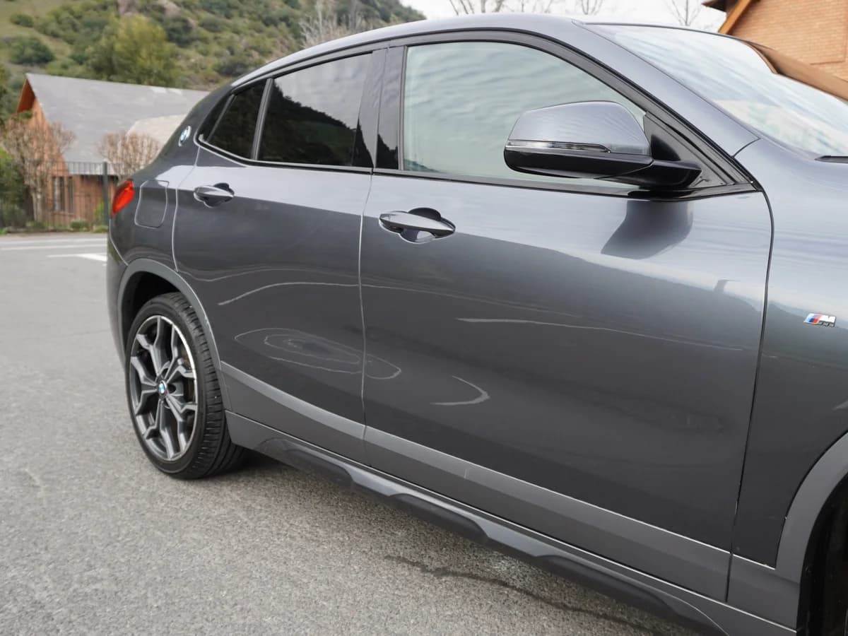 BMW X2 SDrive M Sport 2.0 Turbo Año 2018 - Imagen 12