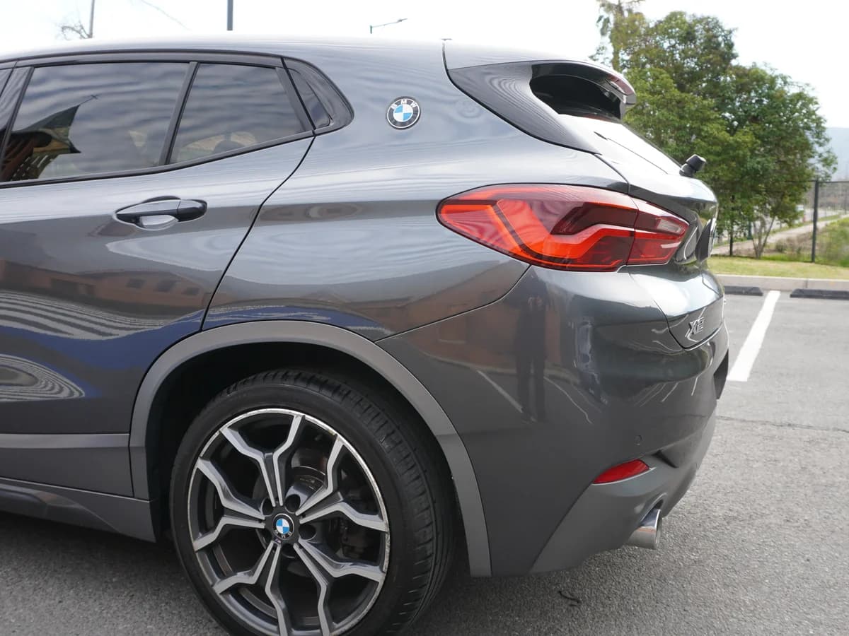 BMW X2 SDrive M Sport 2.0 Turbo Año 2018 - Imagen 14
