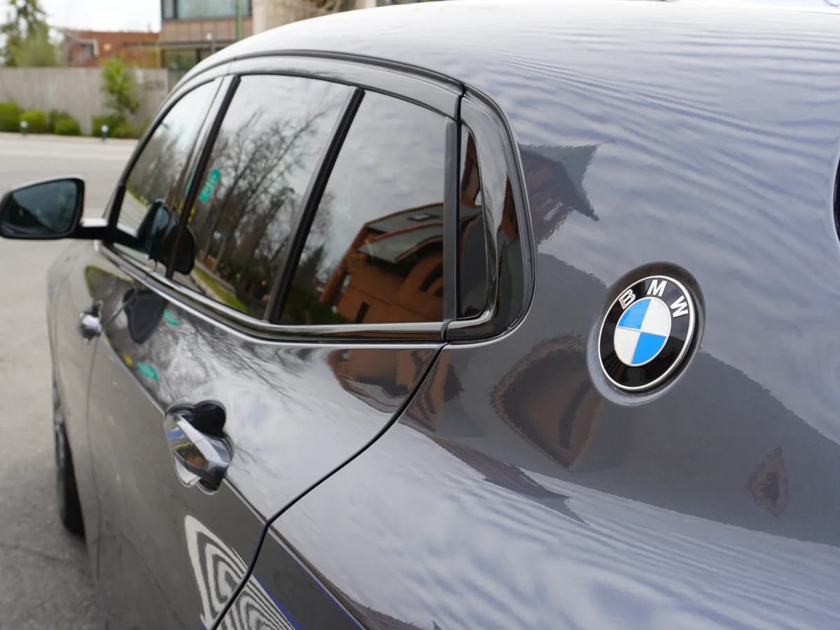 BMW X2 SDrive M Sport 2.0 Turbo Año 2018 - Imagen 16