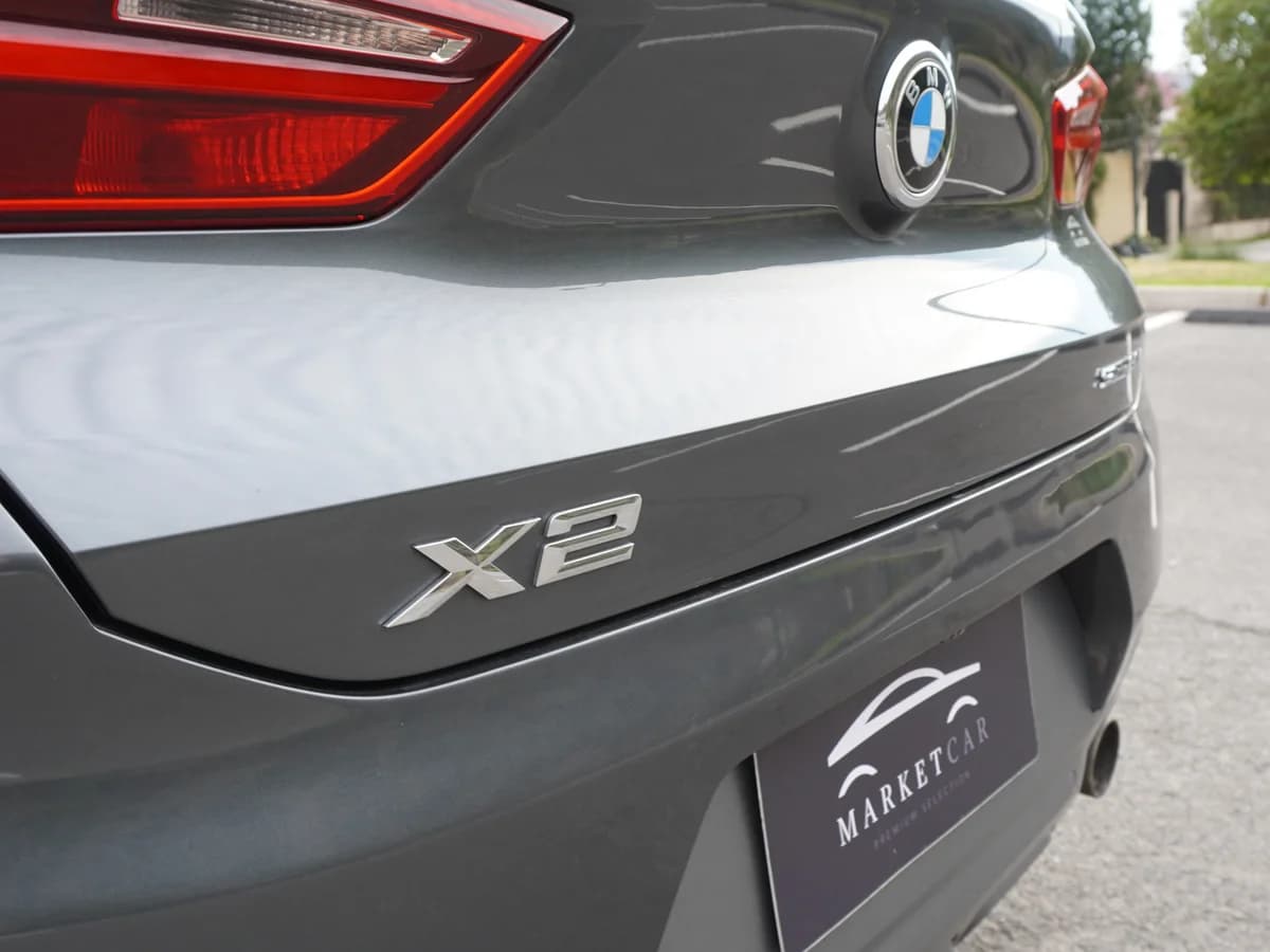 BMW X2 SDrive M Sport 2.0 Turbo Año 2018 - Imagen 17
