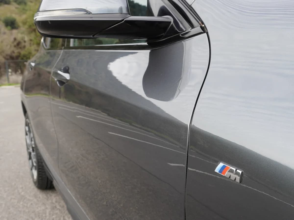BMW X2 SDrive M Sport 2.0 Turbo Año 2018 - Imagen 19