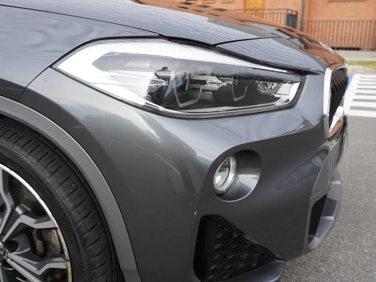 BMW X2 SDrive M Sport 2.0 Turbo Año 2018 - Imagen 20