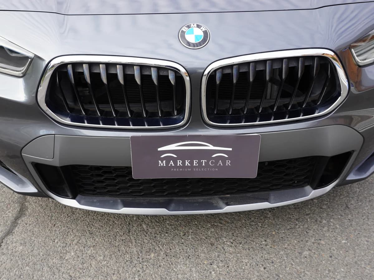 BMW X2 SDrive M Sport 2.0 Turbo Año 2018 - Imagen 21