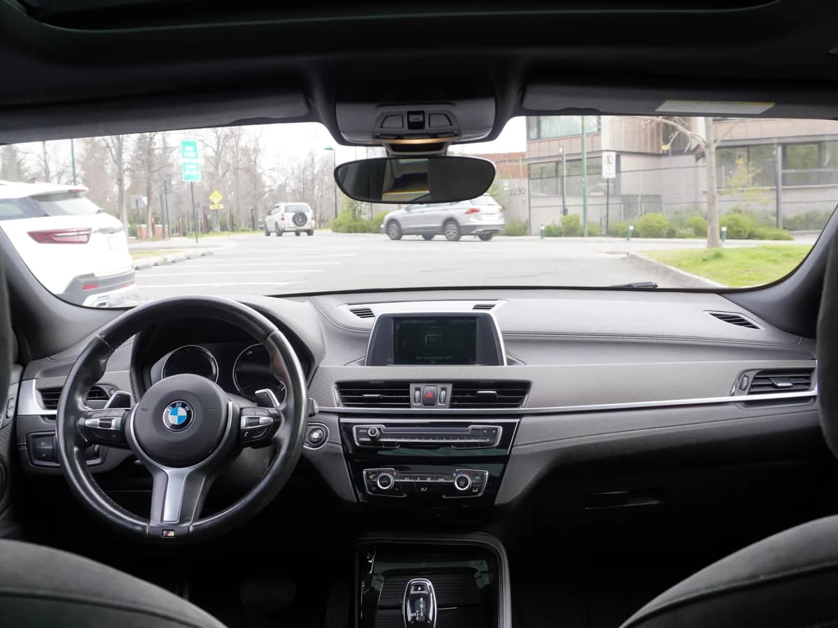 BMW X2 SDrive M Sport 2.0 Turbo Año 2018 - Imagen 27