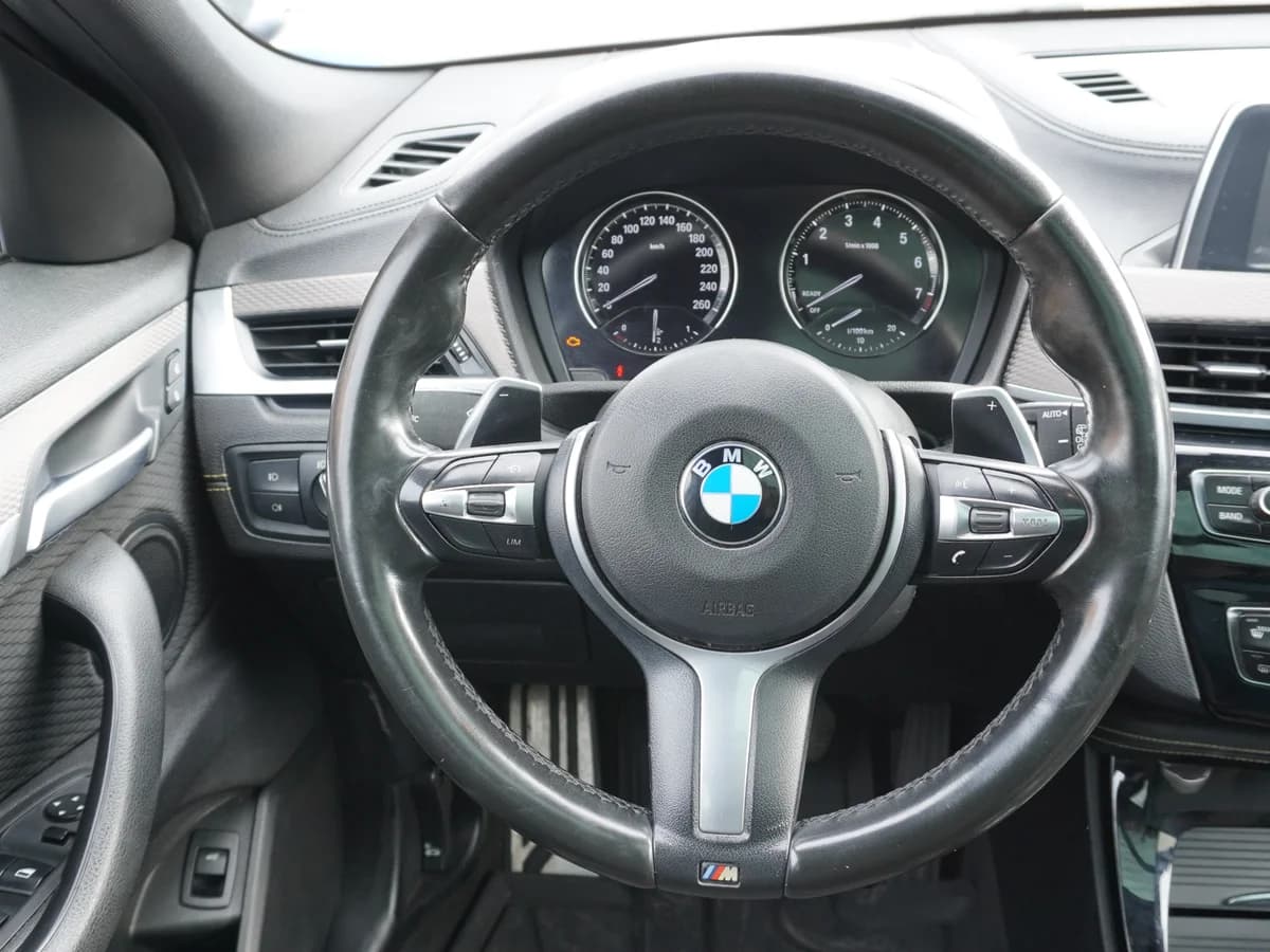 BMW X2 SDrive M Sport 2.0 Turbo Año 2018 - Imagen 29