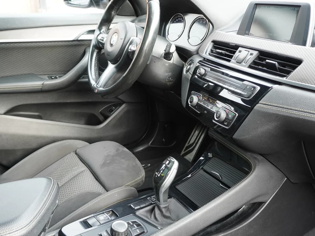 BMW X2 SDrive M Sport 2.0 Turbo Año 2018 - Imagen 35