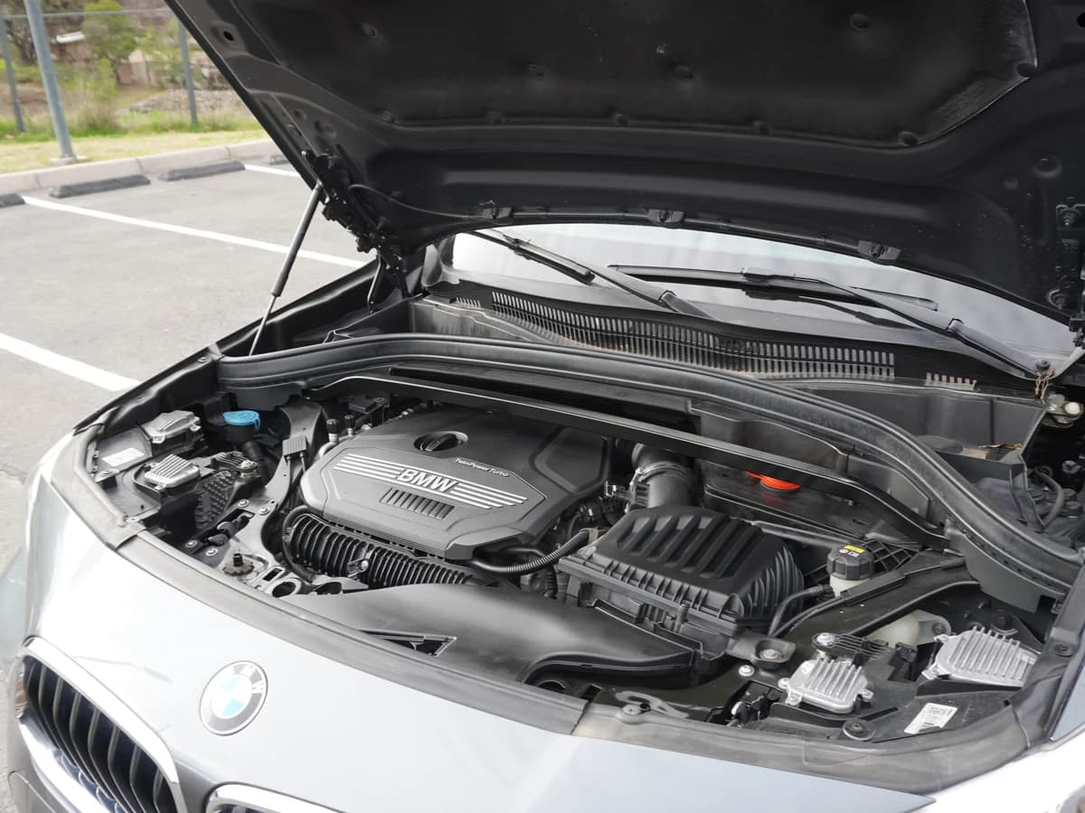 BMW X2 SDrive M Sport 2.0 Turbo Año 2018 - Imagen 38