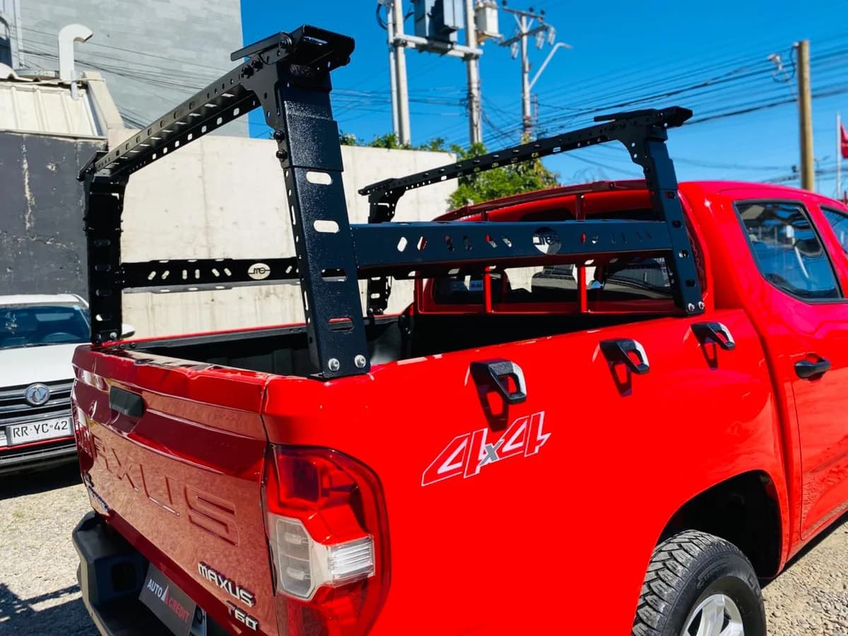MAXUS T60 2.0 4X4 2024 - Imagen 4
