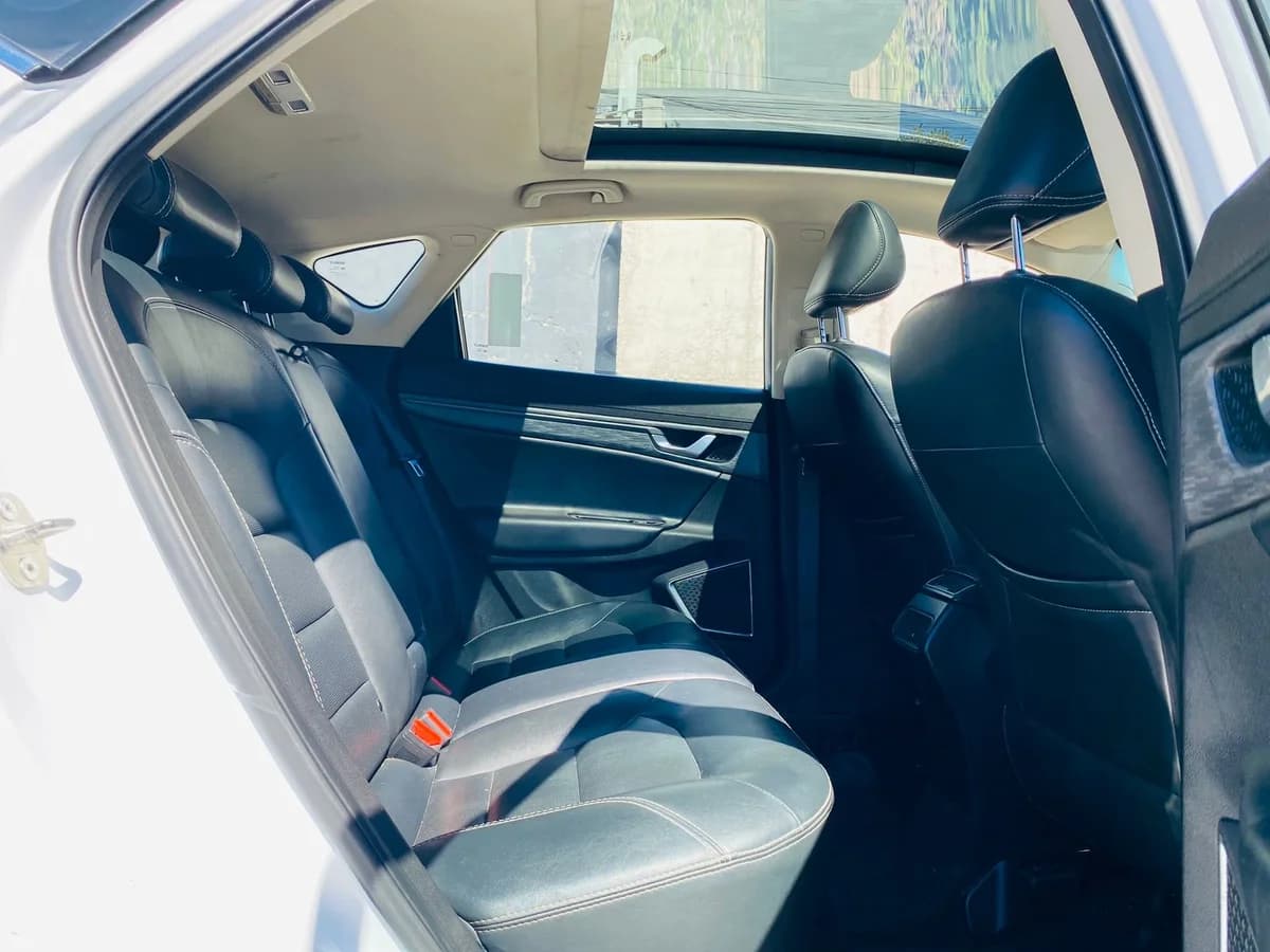 GEELY GS 1.8 2020 - Imagen 3