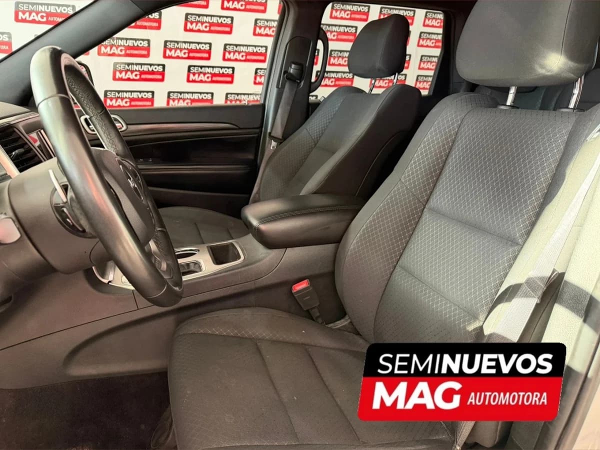 JEEP Grand Cherokee 3.6L V6 2019 - Imagen 4
