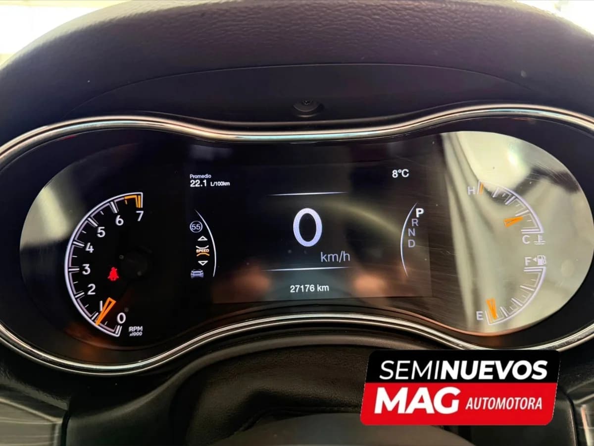 JEEP Grand Cherokee 3.6L V6 2019 - Imagen 5