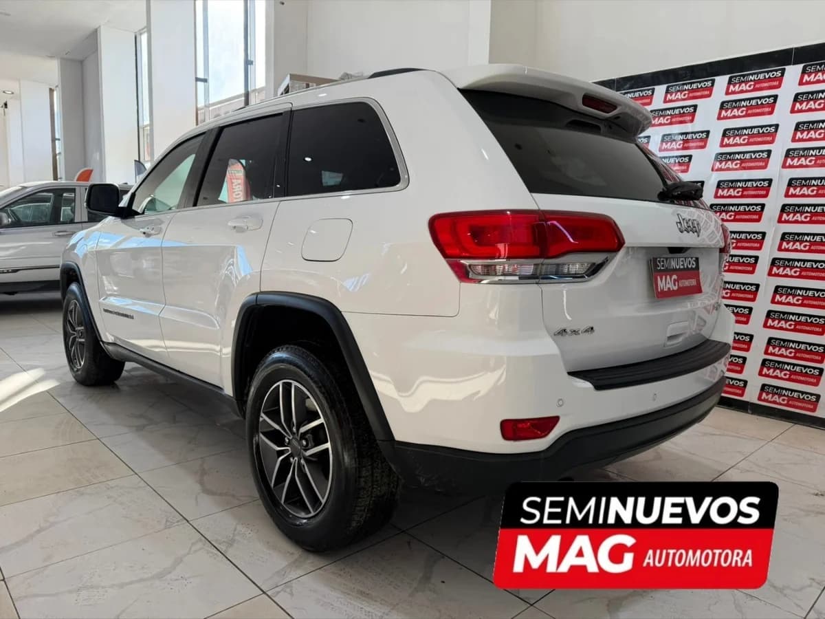 JEEP Grand Cherokee 3.6L V6 2019 - Imagen 6