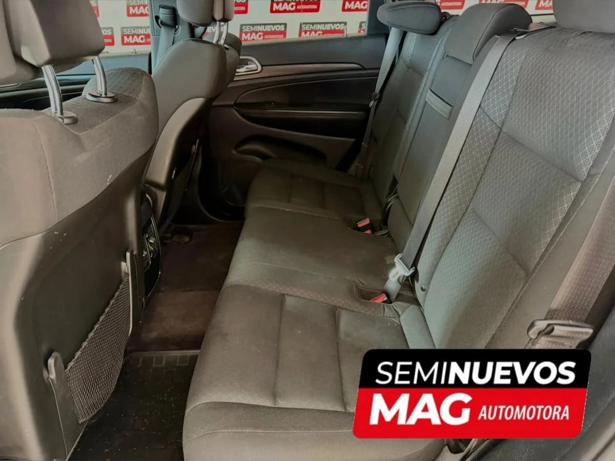 JEEP Grand Cherokee 3.6L V6 2019 - Imagen 9