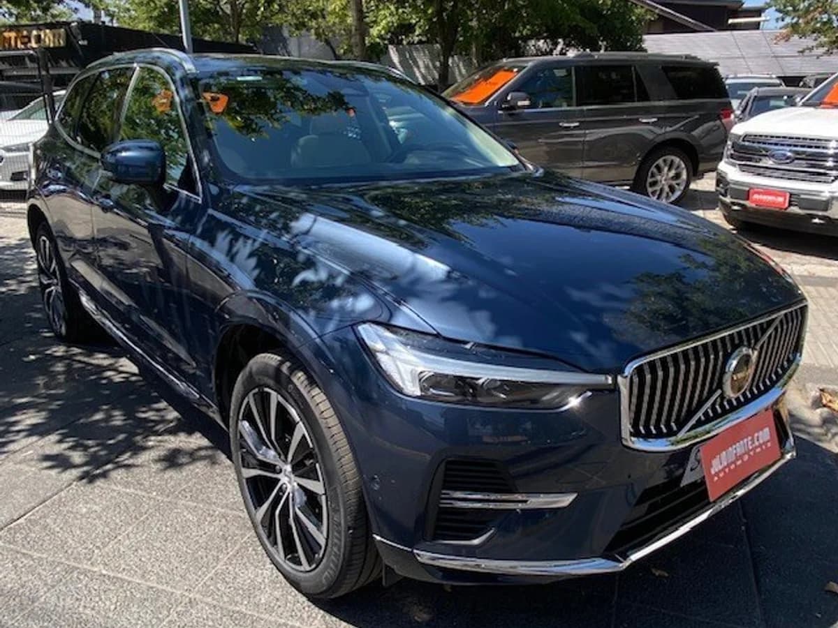 VOLVO XC60 T8 R Awd Recharge 2023 - Imagen 16