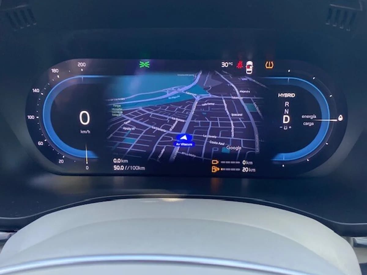 VOLVO XC60 T8 R Awd Recharge 2023 - Imagen 21
