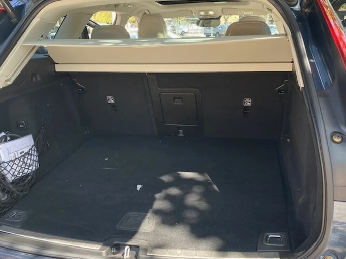 VOLVO XC60 T8 R Awd Recharge 2023 - Imagen 23