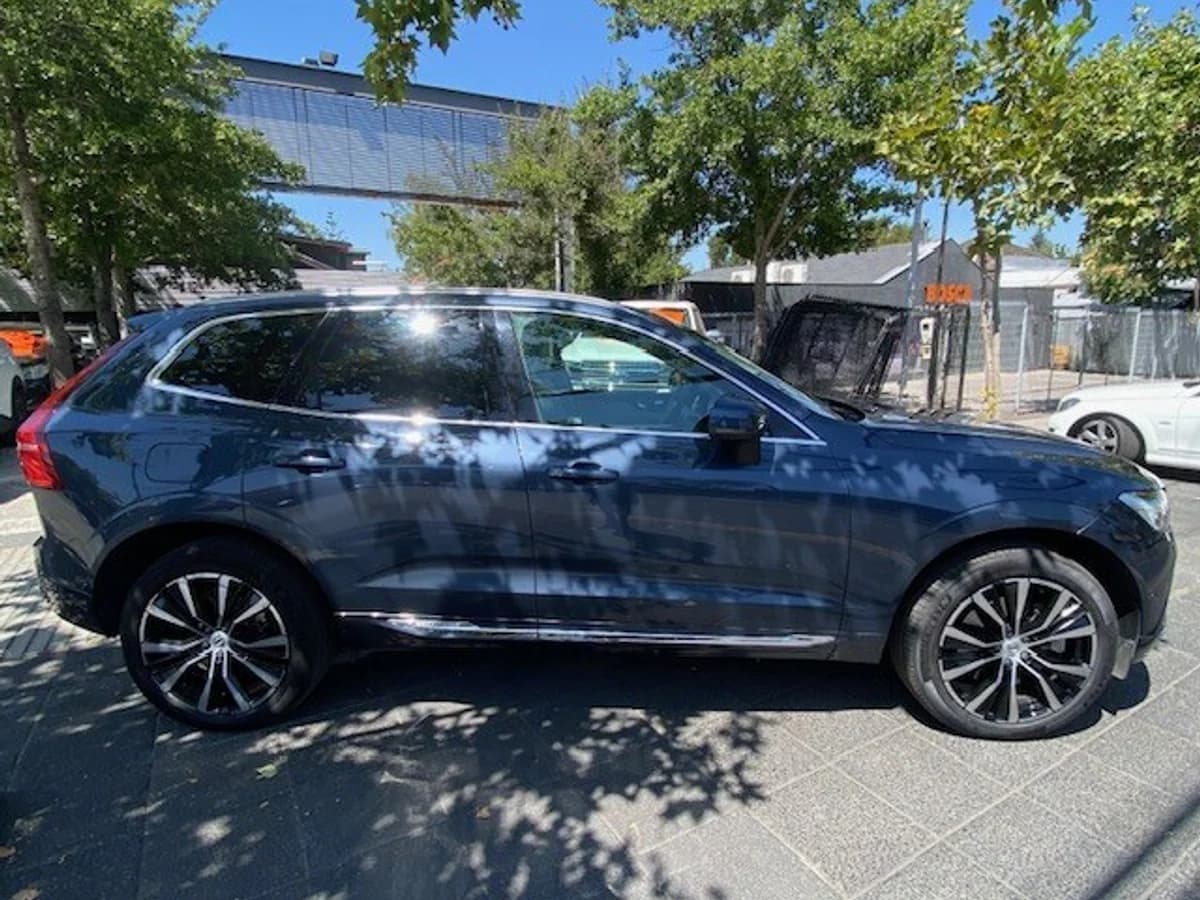 VOLVO XC60 T8 R Awd Recharge 2023 - Imagen 27