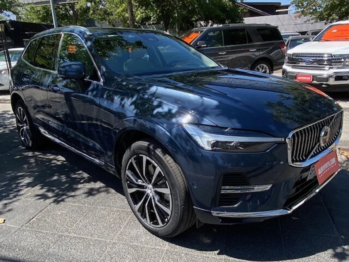 VOLVO XC60 T8 R Awd Recharge 2023 - Imagen 7