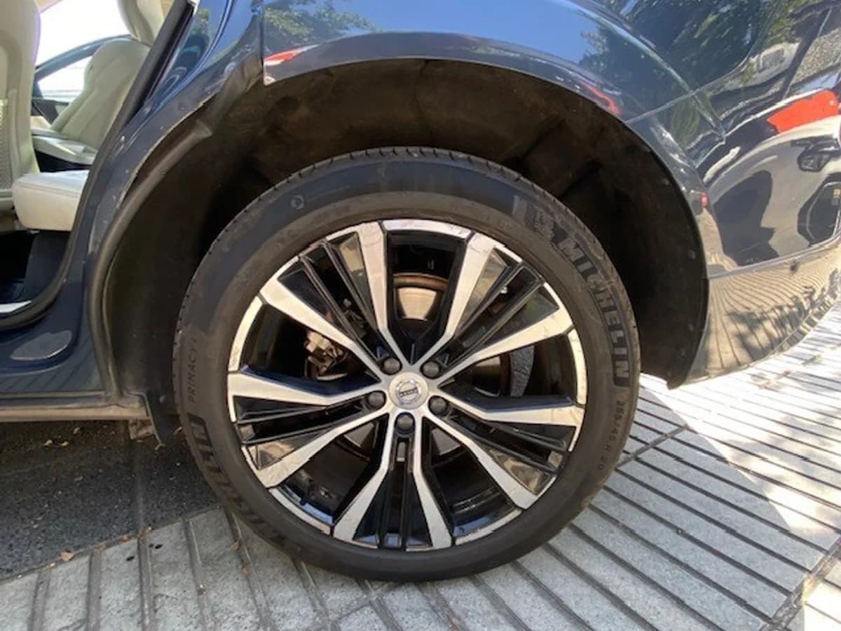 VOLVO XC60 T8 R Awd Recharge 2023 - Imagen 25
