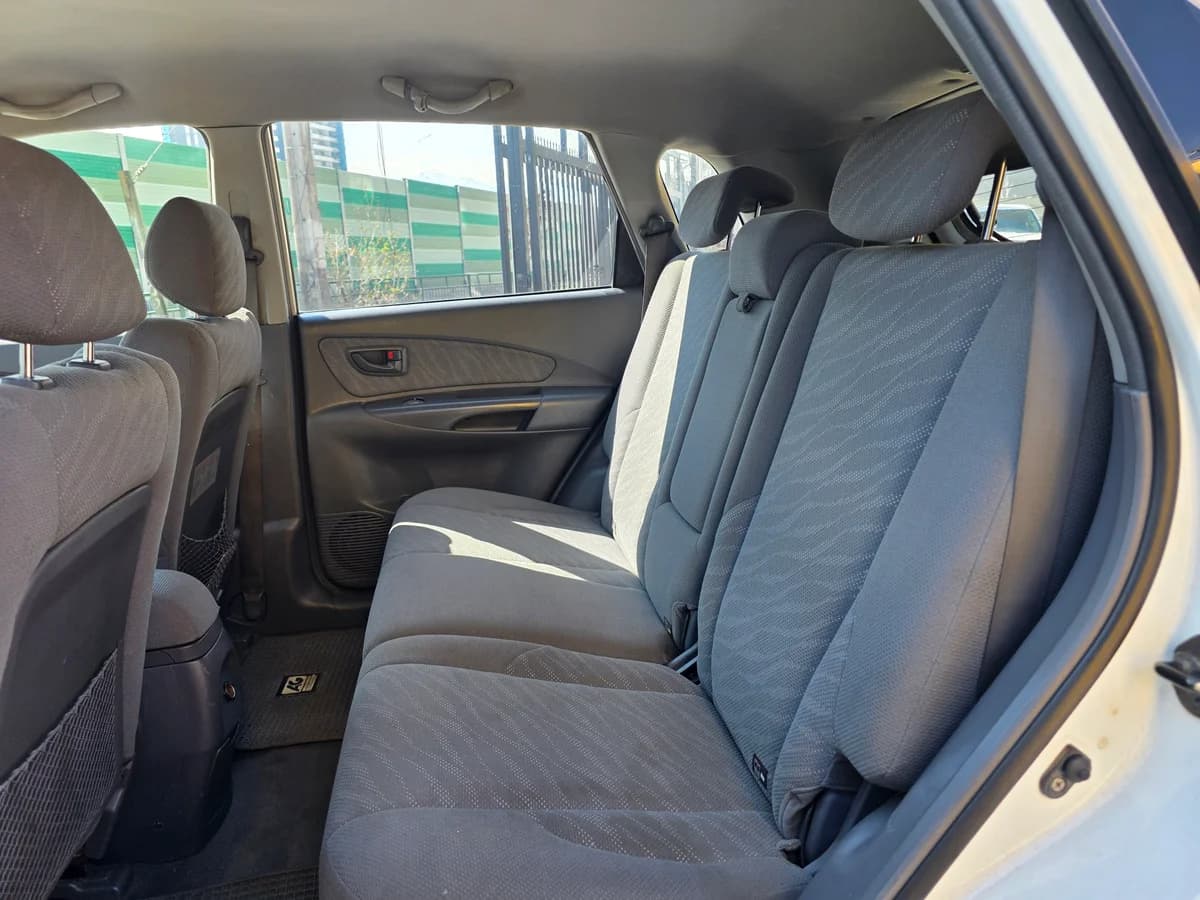 HYUNDAI Tucson GL 2.0 2005 - Imagen 7