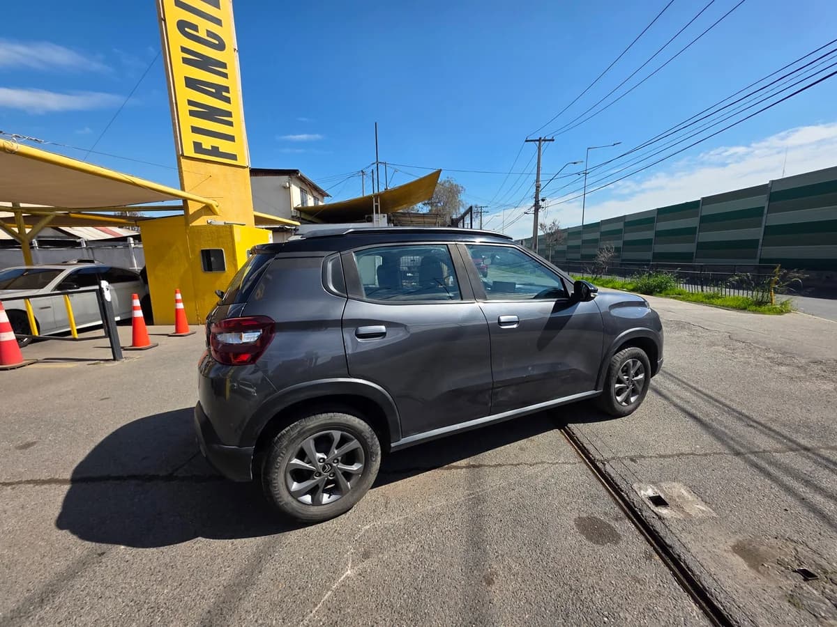 CITROEN C3 1.2 Full 2023 - Imagen 5