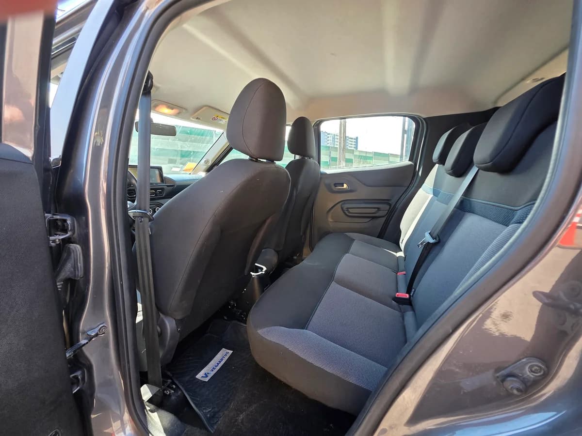 CITROEN C3 1.2 Full 2023 - Imagen 8
