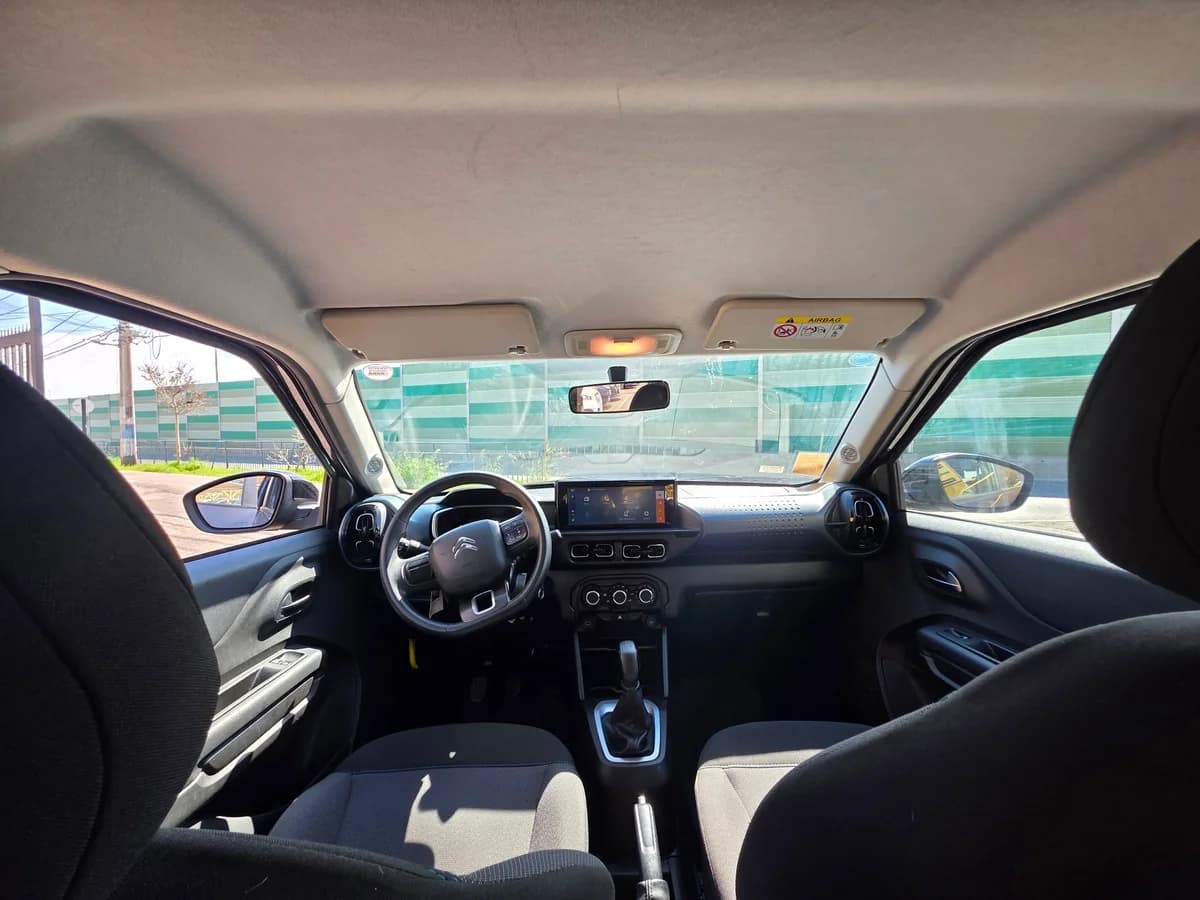 CITROEN C3 1.2 Full 2023 - Imagen 9