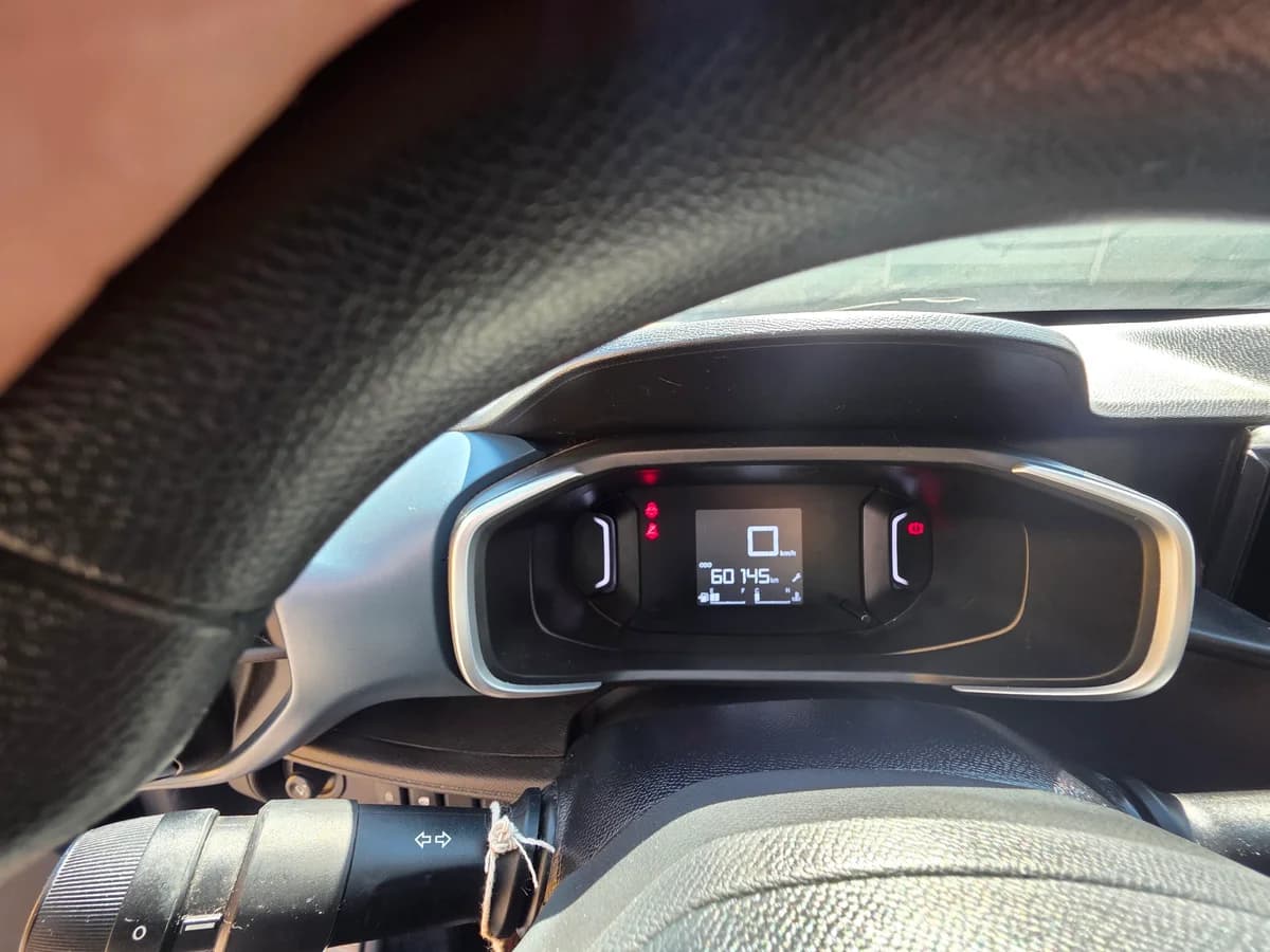 CITROEN C3 1.2 Full 2023 - Imagen 11