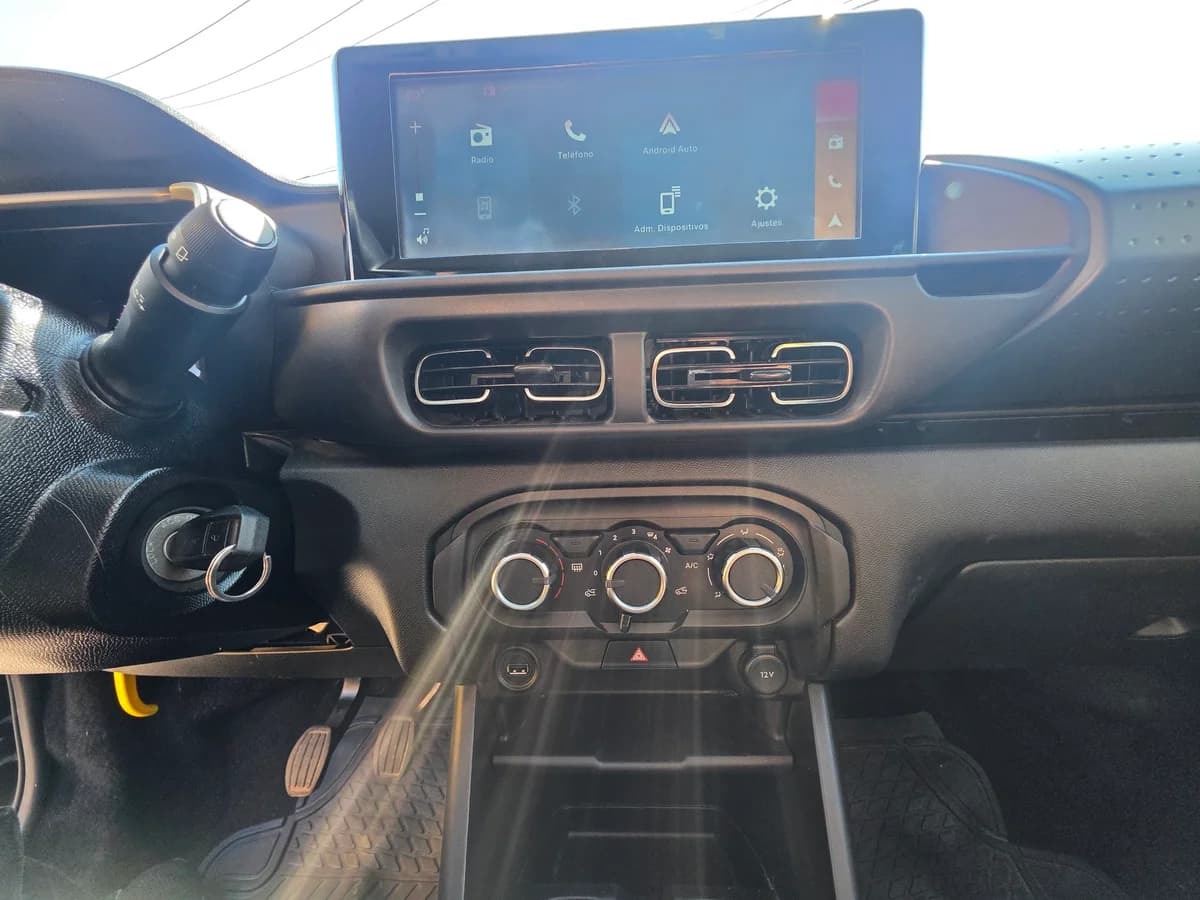 CITROEN C3 1.2 Full 2023 - Imagen 13