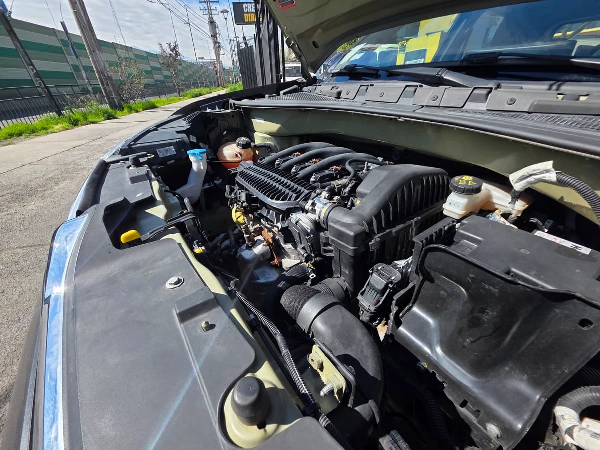 CITROEN C3 1.2 Full 2023 - Imagen 14