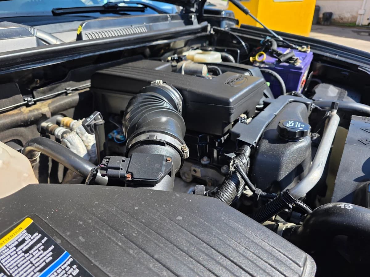 HUMMER H3 3.5 2006 - Imagen 18