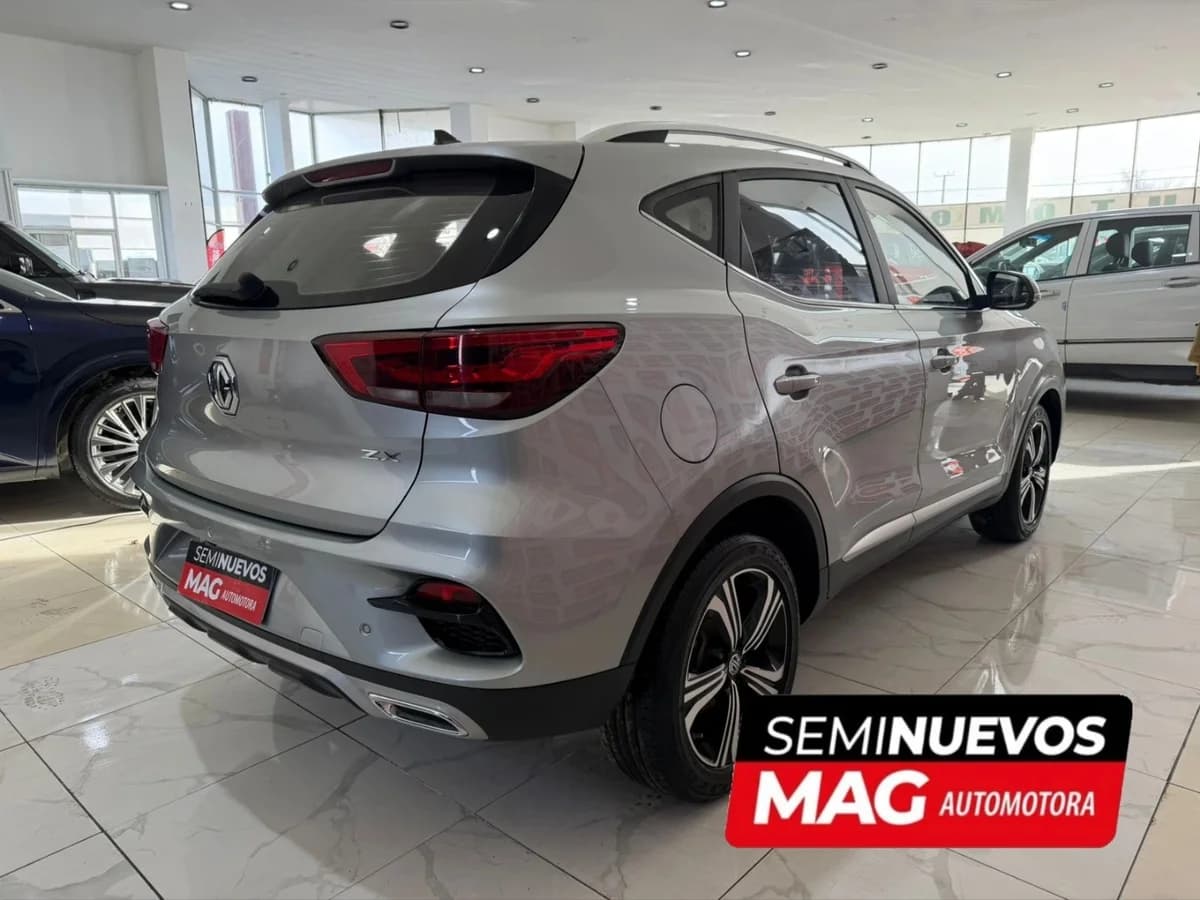 MG Zx 1.5 2022 - Imagen 2