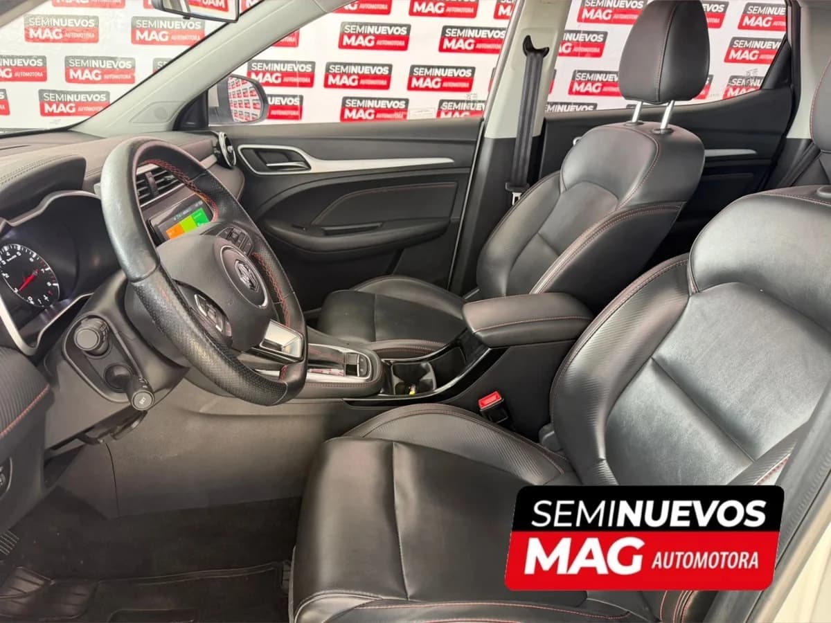 MG Zx 1.5 2022 - Imagen 5
