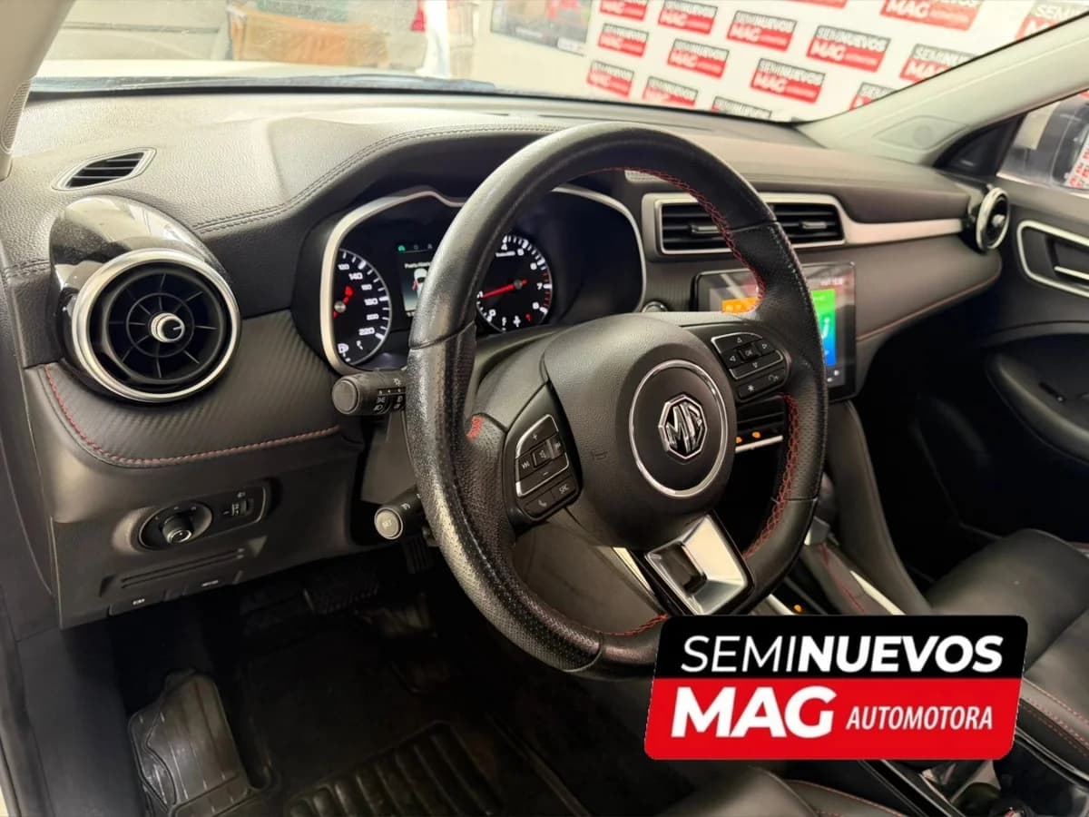 MG Zx 1.5 2022 - Imagen 7