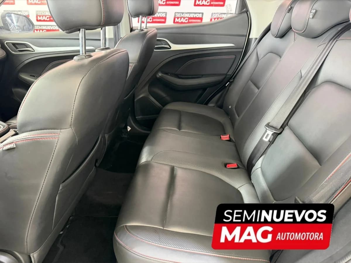 MG Zx 1.5 2022 - Imagen 8