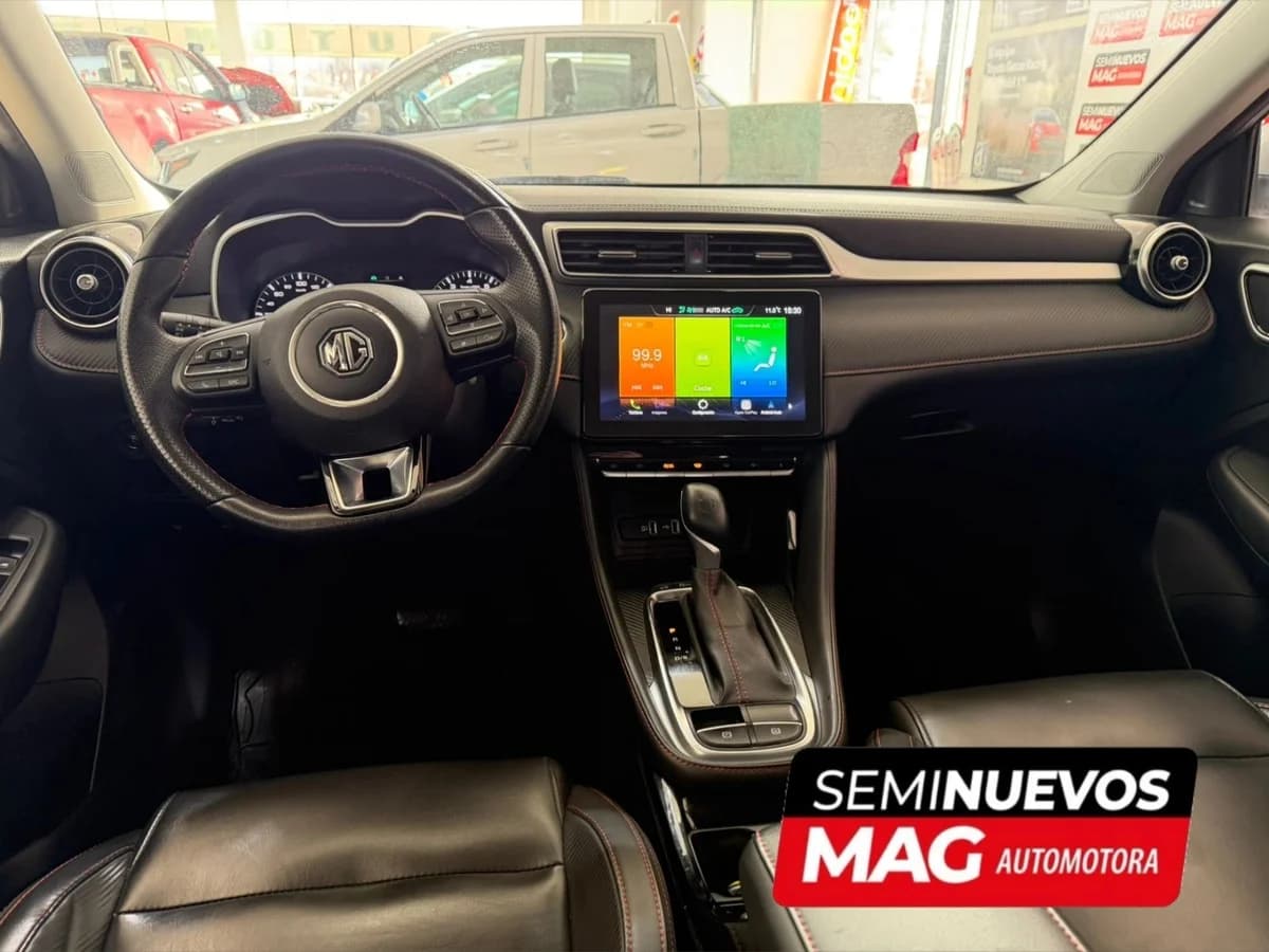 MG Zx 1.5 2022 - Imagen 9