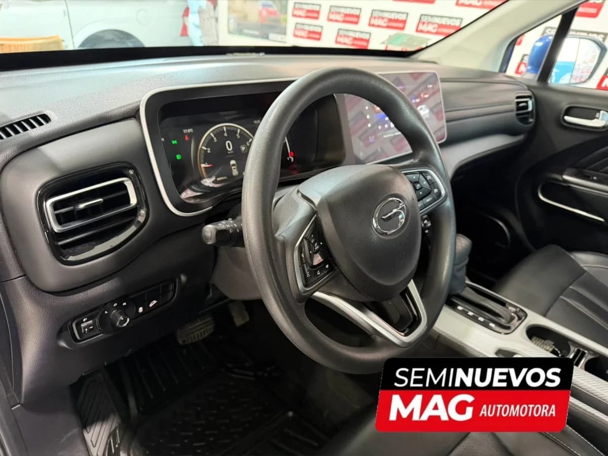 GAC GS3 1.5 GB 4X2 AT 5P 2024 - Imagen 6