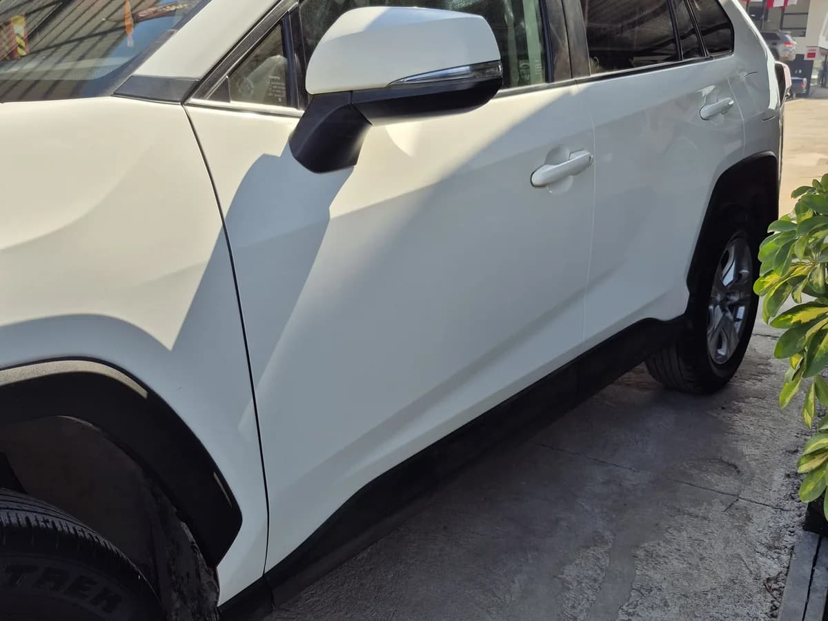 TOYOTA Rav4 2.0 2019 - Imagen 3