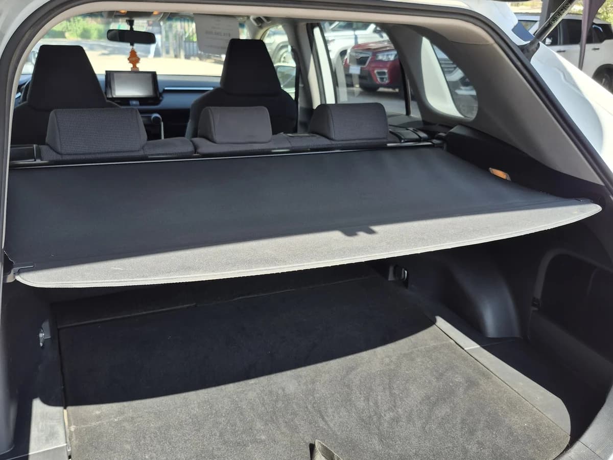 TOYOTA Rav4 2.0 2019 - Imagen 7