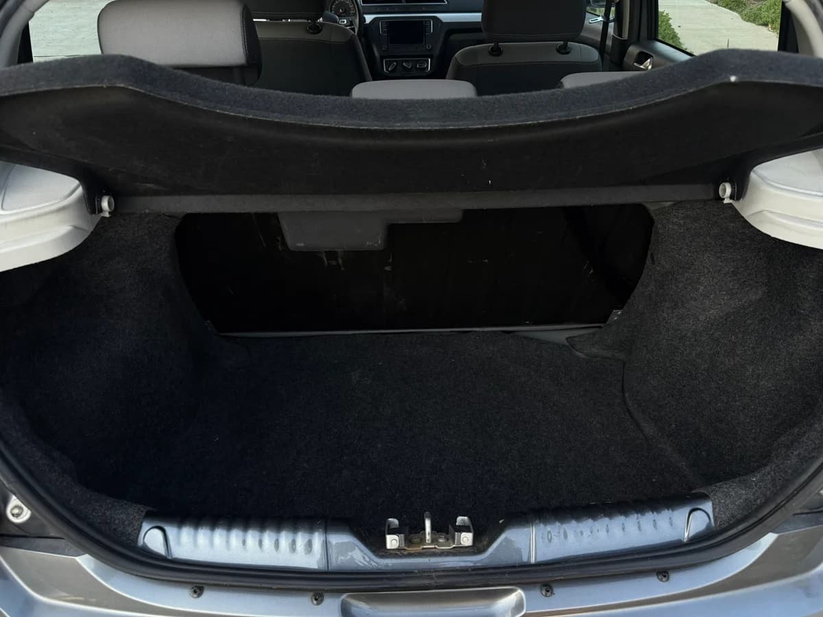 VOLKSWAGEN GOL HIGHLINE 1.6 AUT 4X2 AT 5P 2021 - Imagen 12