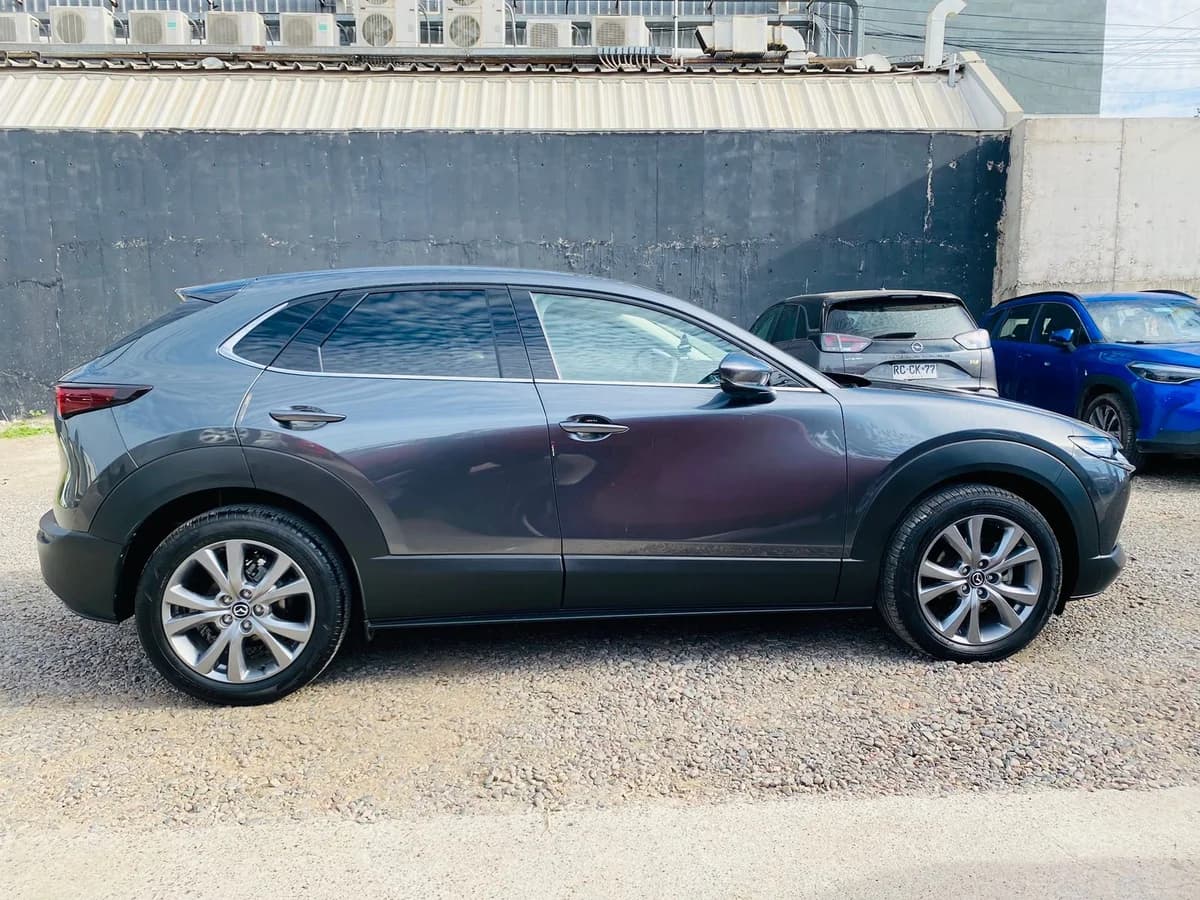 MAZDA Cx-30 CORE 2.0 7G 6AT 2024 - Imagen 3