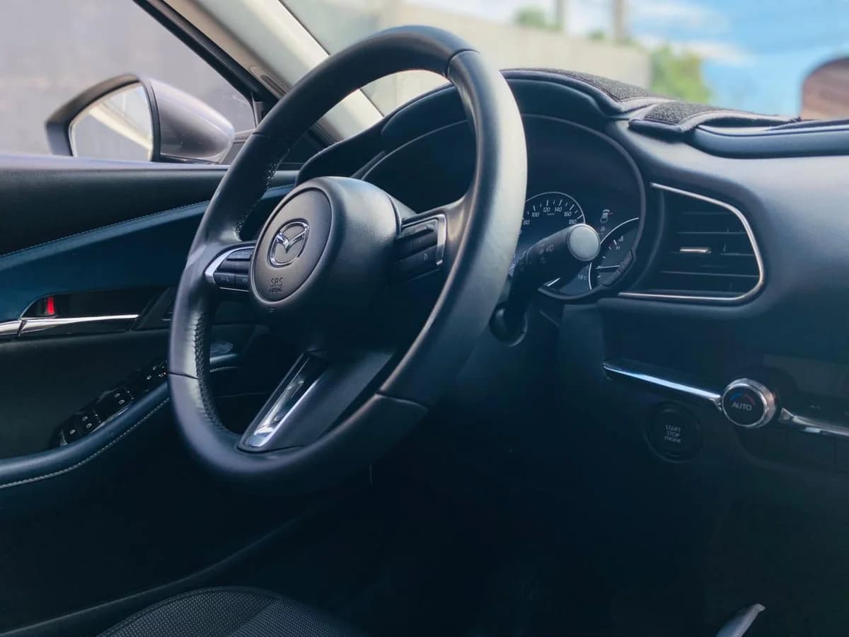 MAZDA Cx-30 CORE 2.0 7G 6AT 2024 - Imagen 6