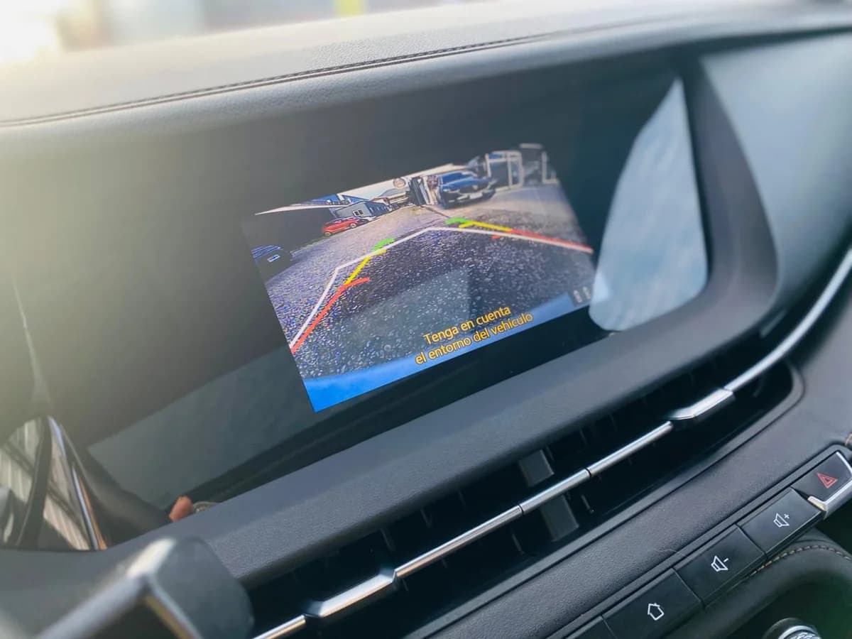 CHANGAN NEW CS15 1.5 COMFORT MT 2022 - Imagen 8