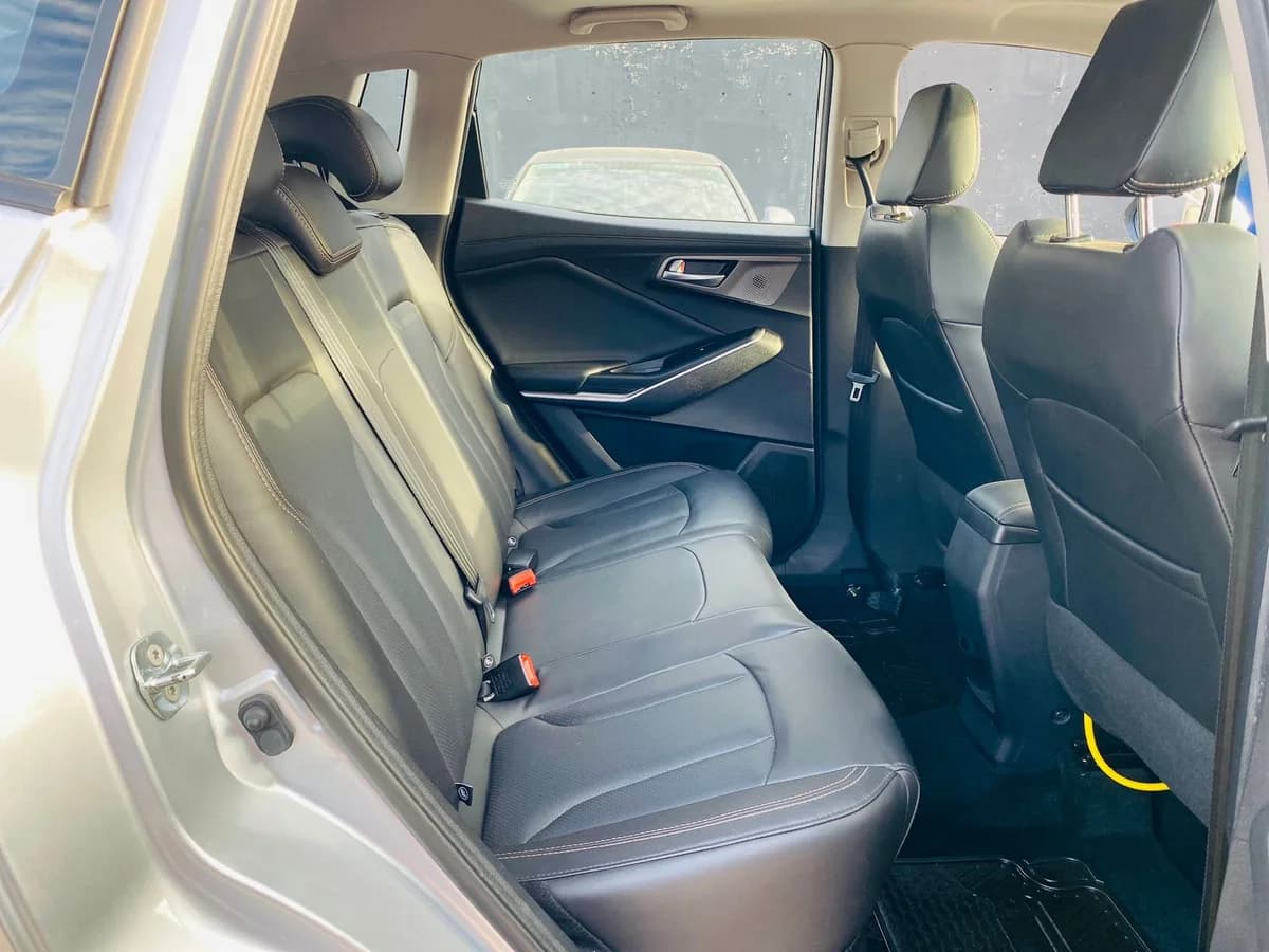 CHANGAN NEW CS15 1.5 COMFORT MT 2022 - Imagen 9