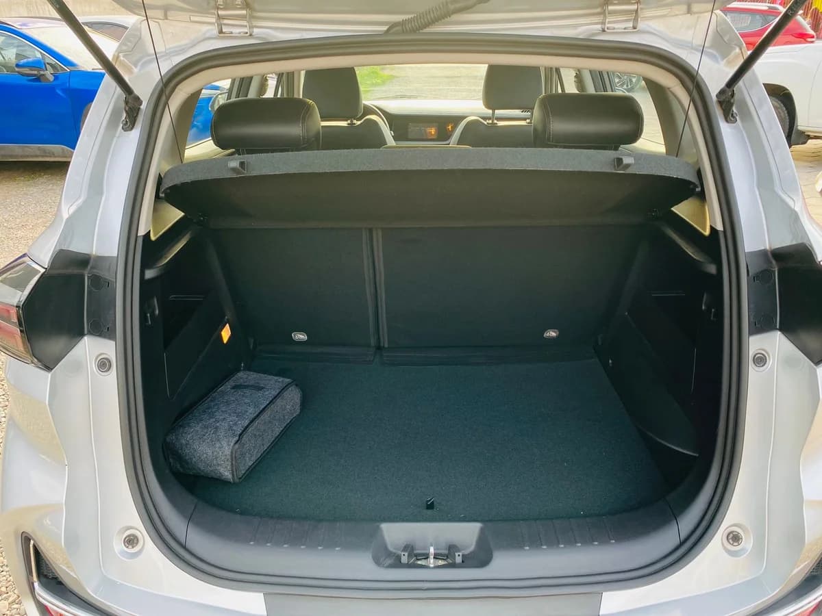 CHANGAN NEW CS15 1.5 COMFORT MT 2022 - Imagen 11